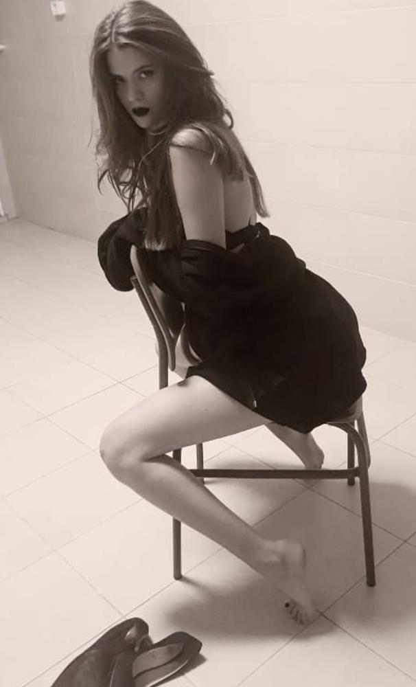 23P Turkish Instagram Girls 53 Stella