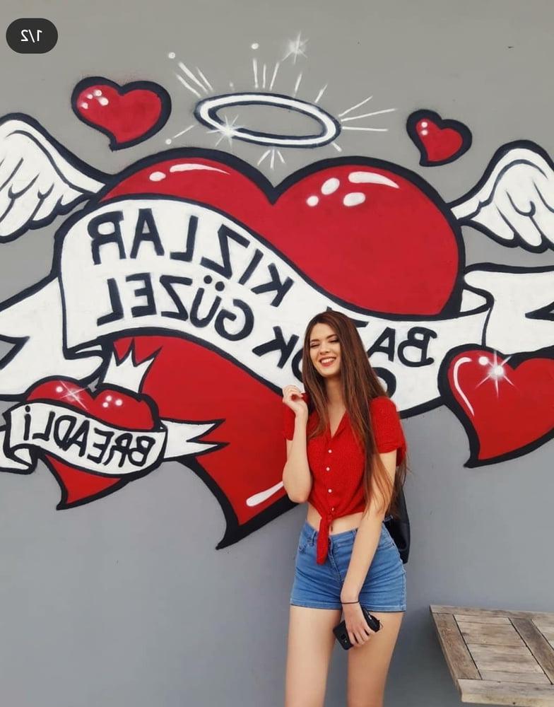 23P Turkish Instagram Girls 53 Stella