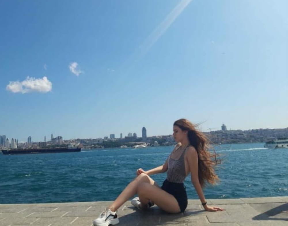 23P Turkish Instagram Girls 53 Stella