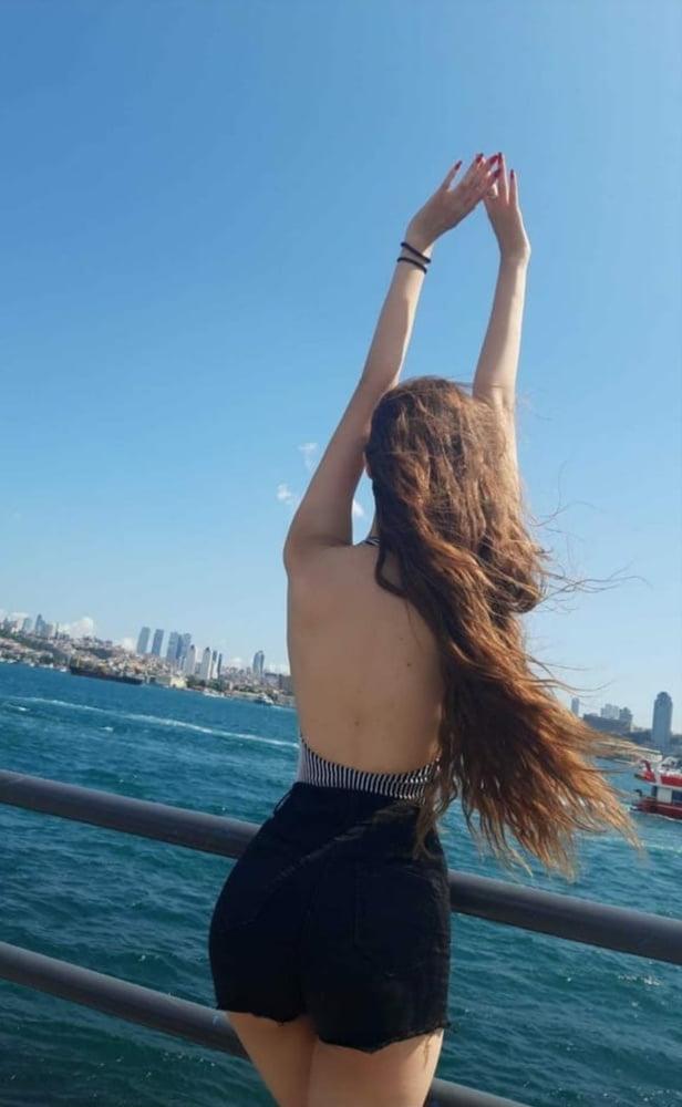 23P Turkish Instagram Girls 53 Stella