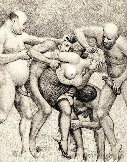 20P Drawings cartoons art 63
