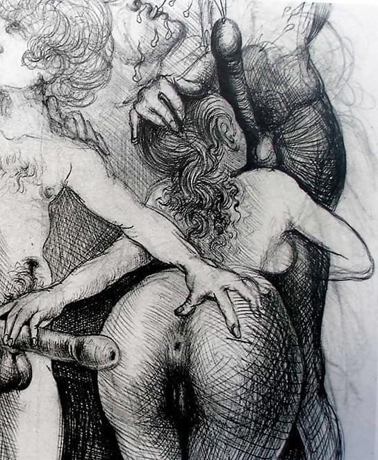 20P Drawings cartoons art 63