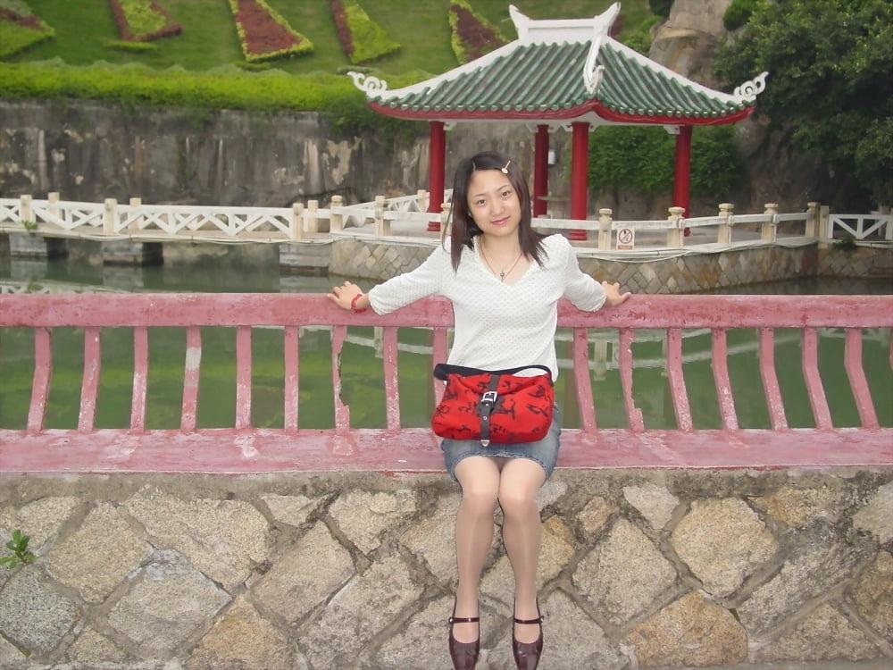 25P Chinesische Frau1
