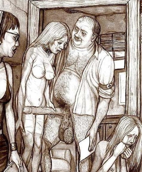 20P Drawings cartoons art 62