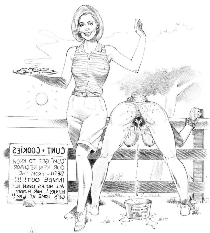 20P Drawings cartoons art 62