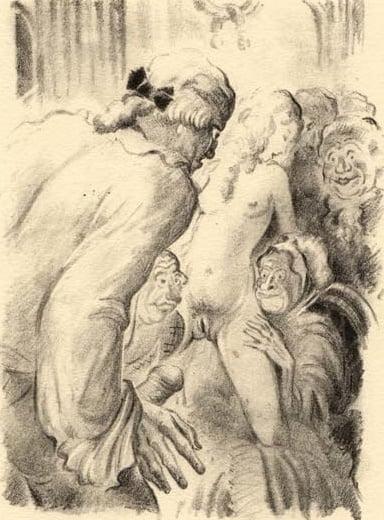 20P Drawings cartoons art 62