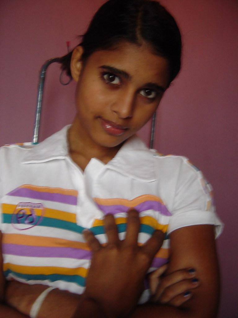 21P Indian babe 21st BIRTHDAY