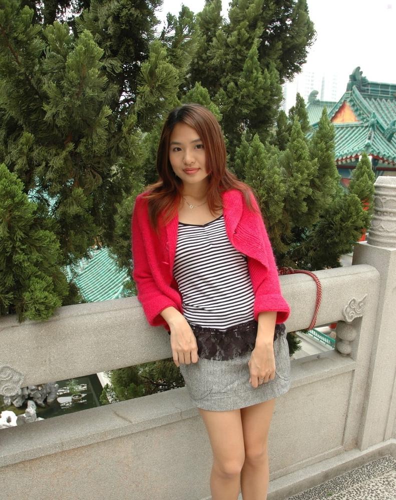 25P Chinese Amateur-41