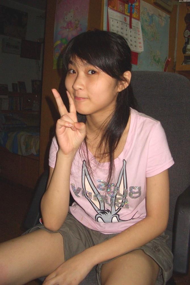 25P Chinese Amateur-105