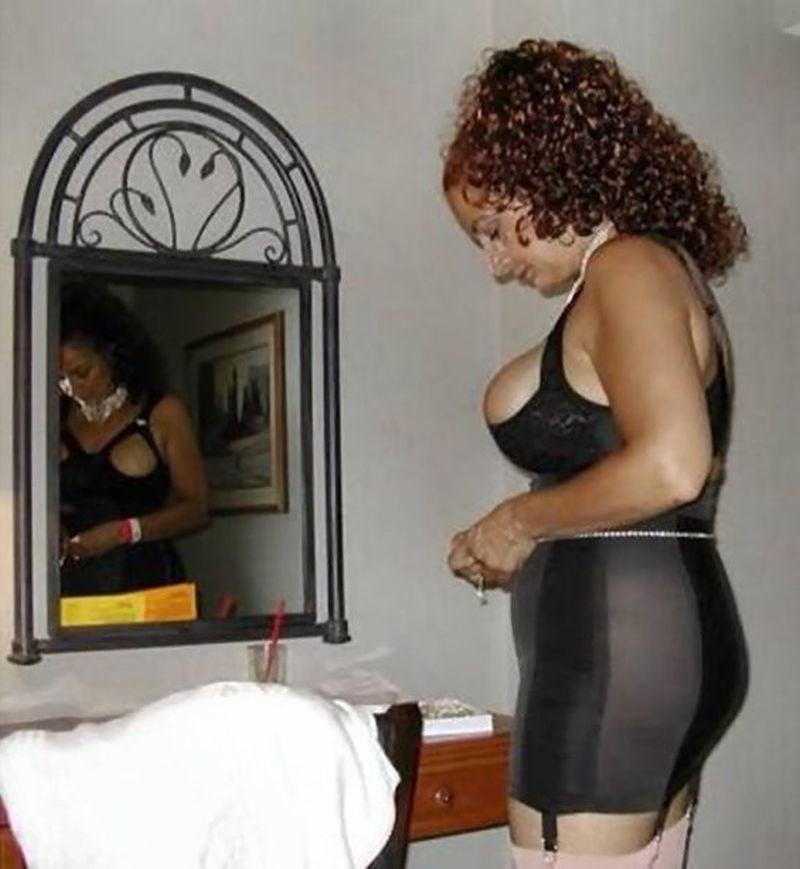 25P Big Girls in Girdles 8