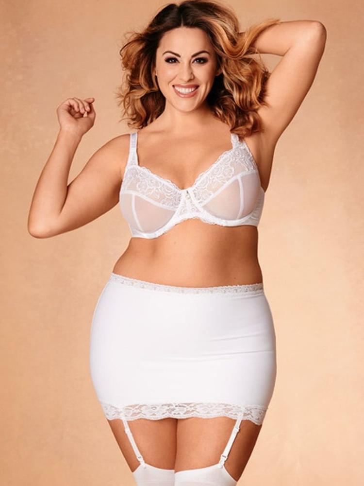 25P Big Girls in Girdles 8