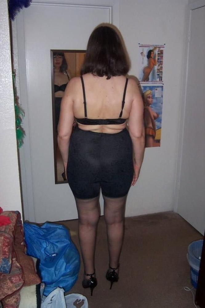 25P Big Girls in Girdles 8