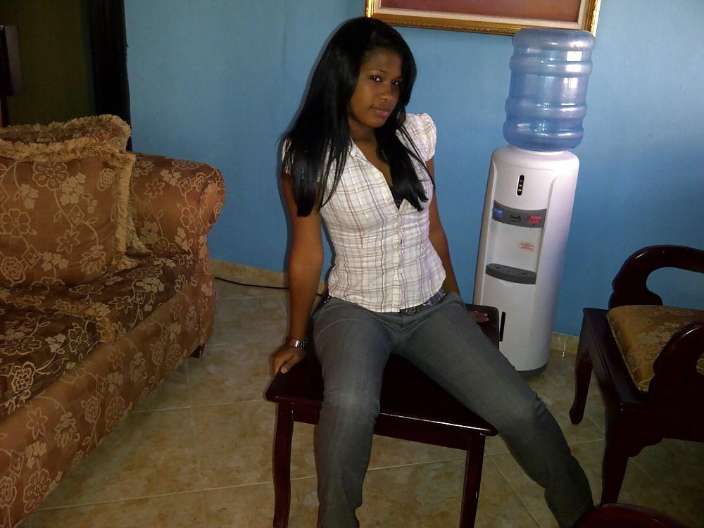 25P Queens in Jeans CLXIII