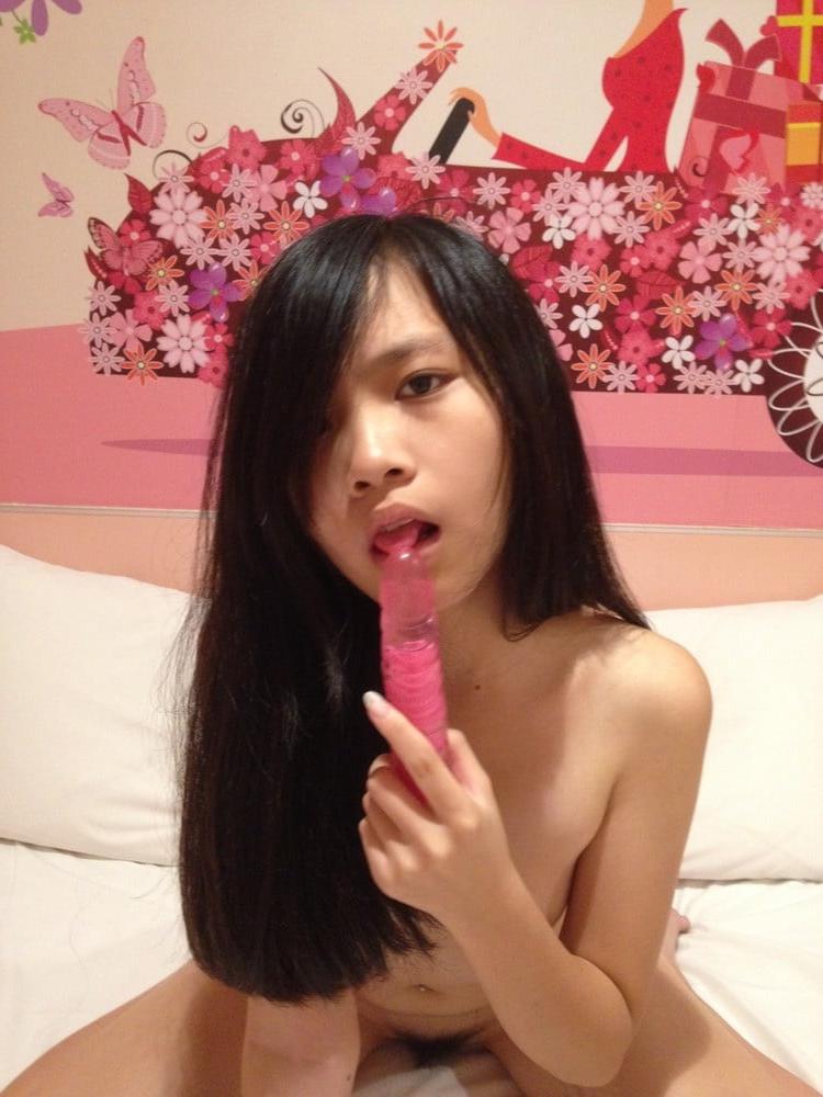 25P Chinese Amateur-37