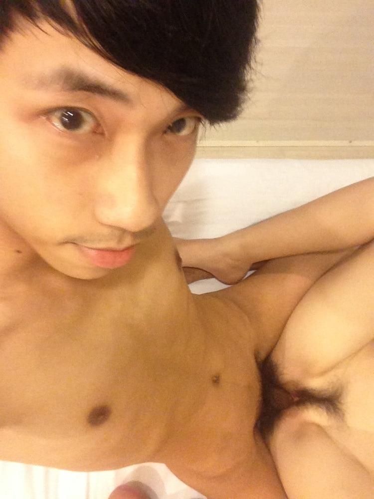25P Chinese Amateur-37