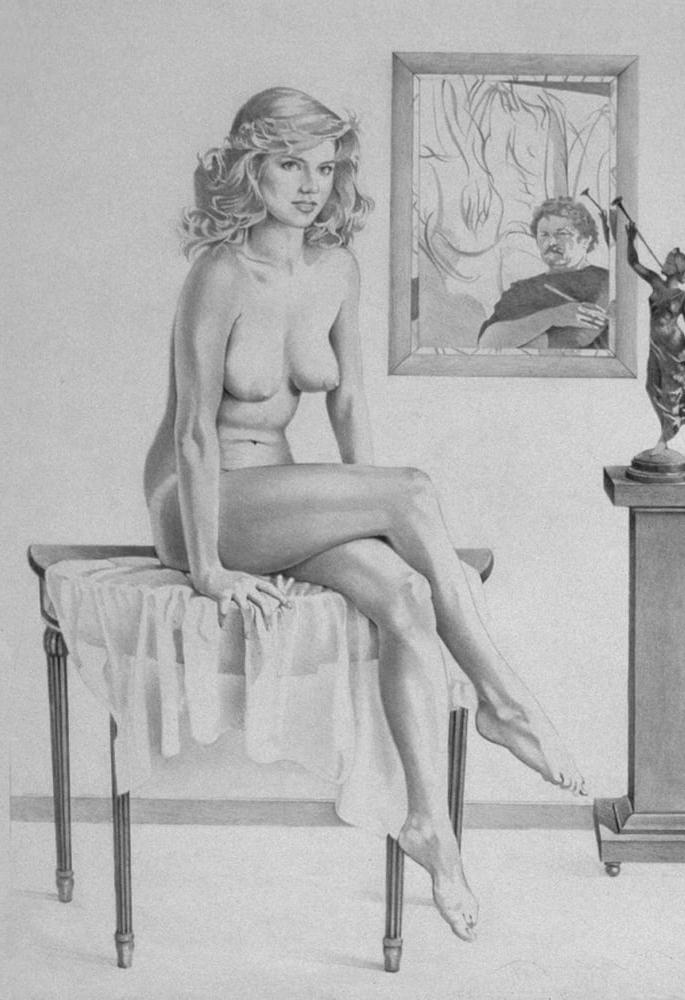 20P Drawings cartoons art 61