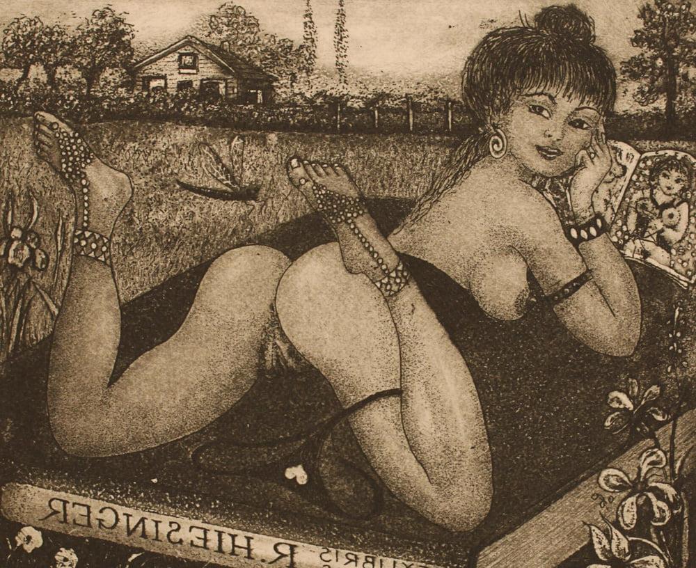 20P Drawings cartoons art 61
