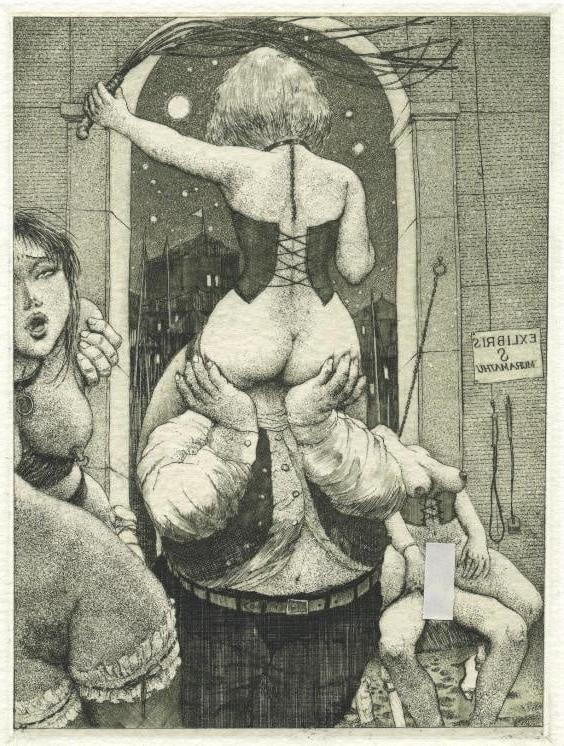 20P Drawings cartoons art 61
