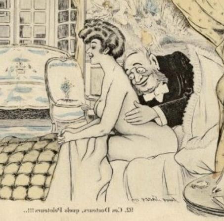 20P Drawings cartoons art 61