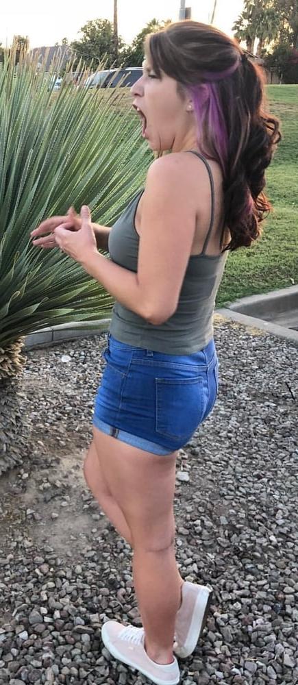 25P Girls 110