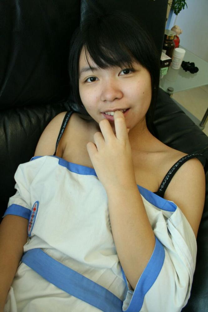 25P Chinese Amateur-25