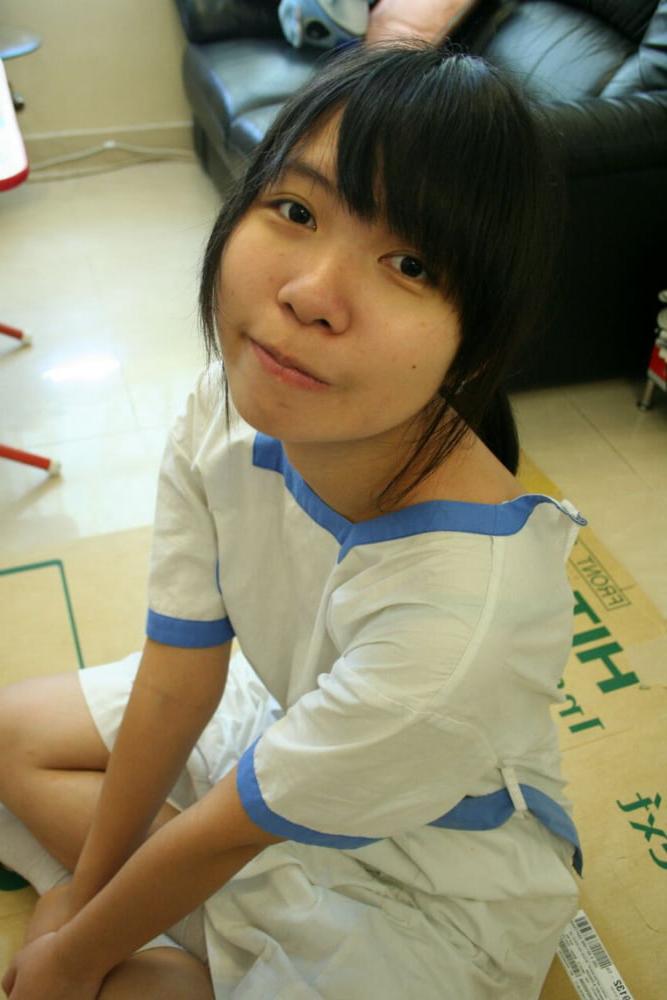 25P Chinese Amateur-25