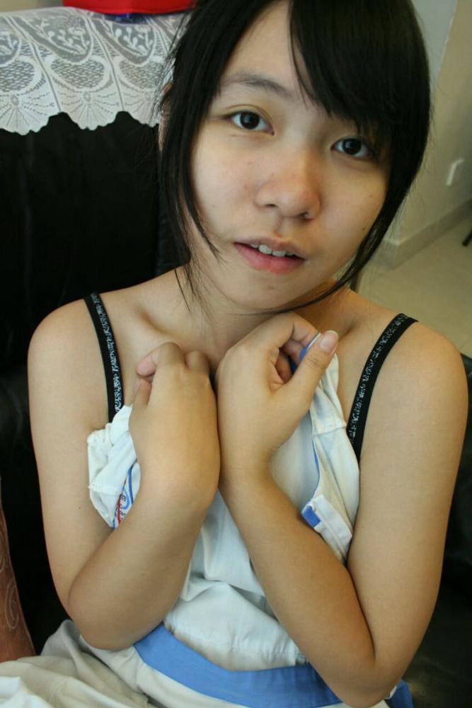 25P Chinese Amateur-25
