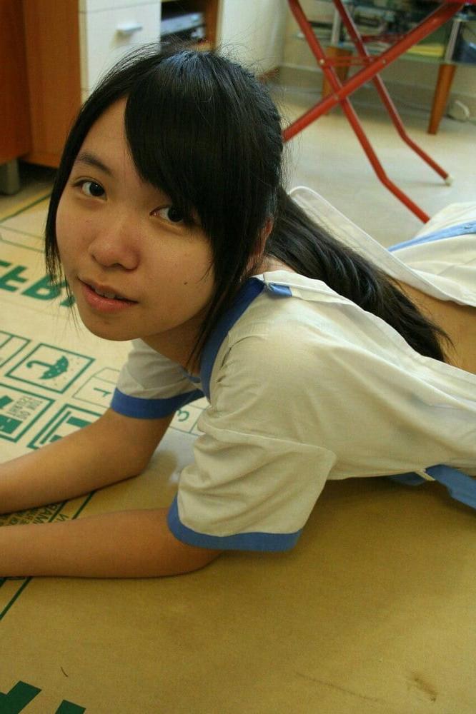 25P Chinese Amateur-25