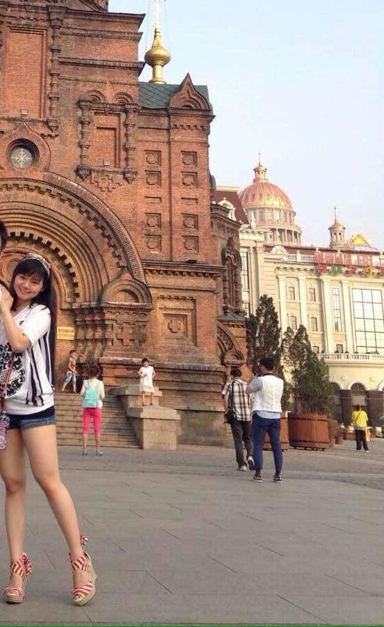 25P Chinese Amateur-60