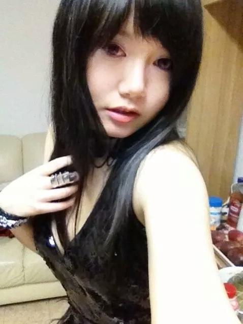 25P Chinese Amateur-60