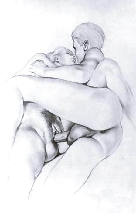 20P Erotic Art 81