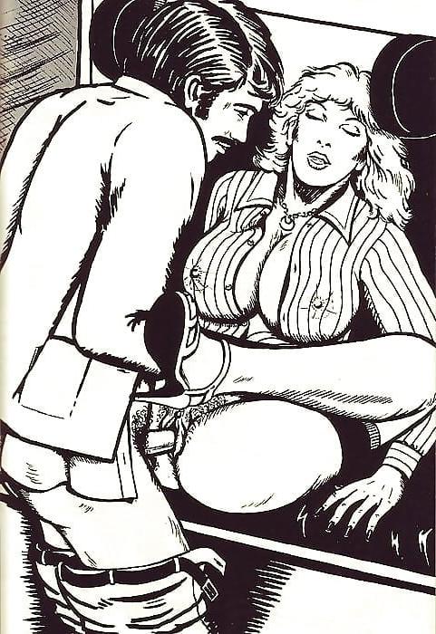 20P Erotic Art 81