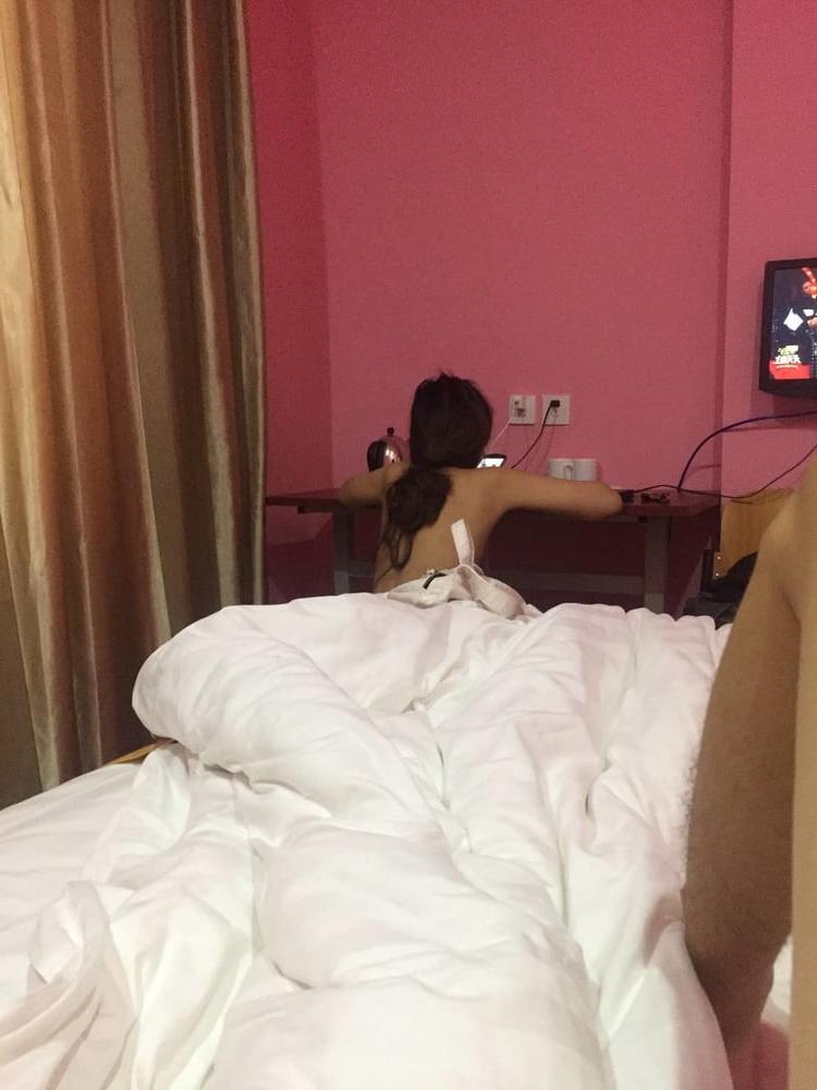 25P Chinese Amateur-119
