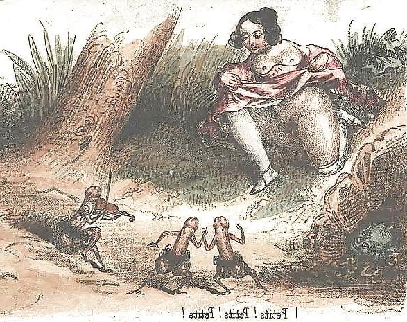 18P Erotic Art 80