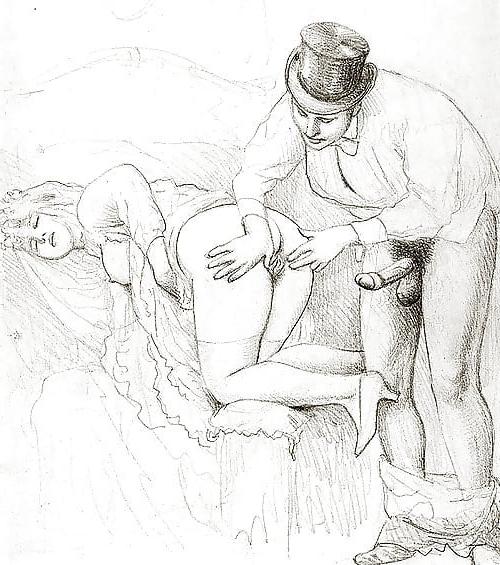 18P Erotic Art 80