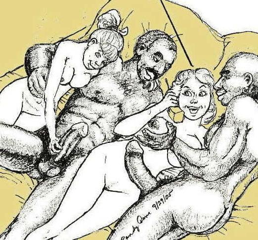 18P Erotic Art 80