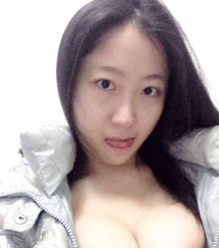 25P Chinese Amateur-57