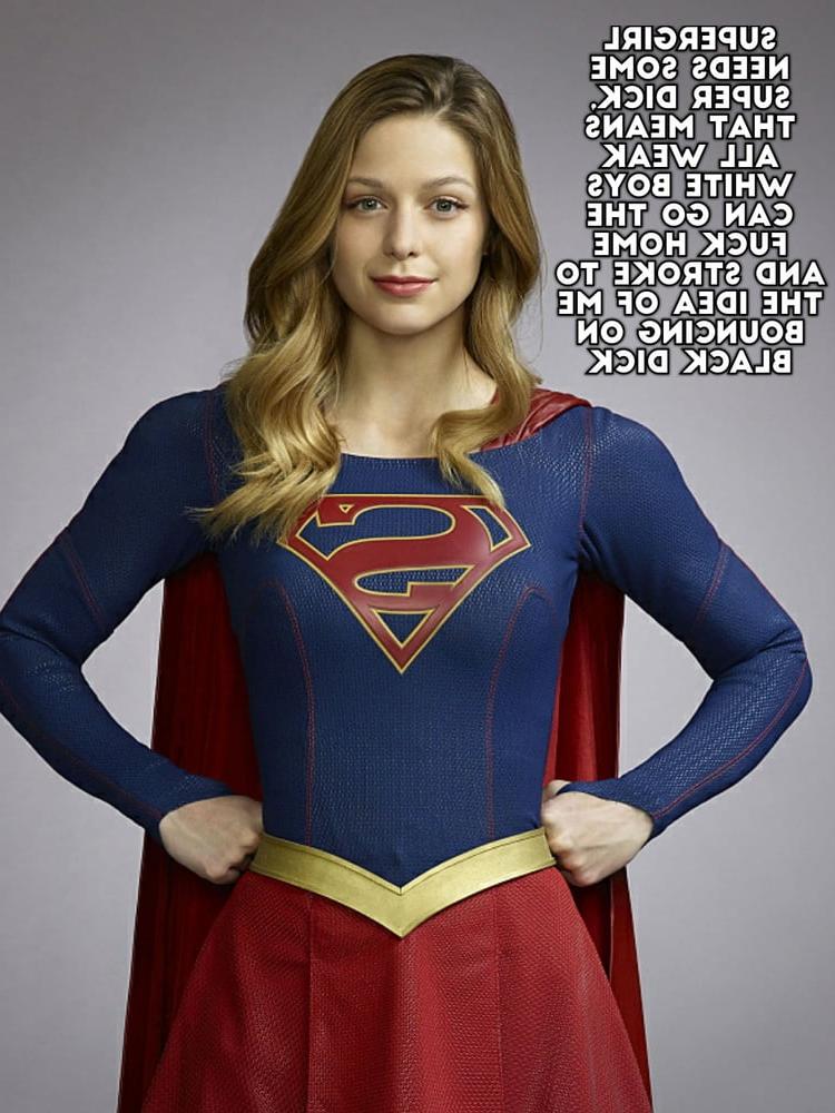 8P SUPERGIRL BBC  COCK LOSER Captions