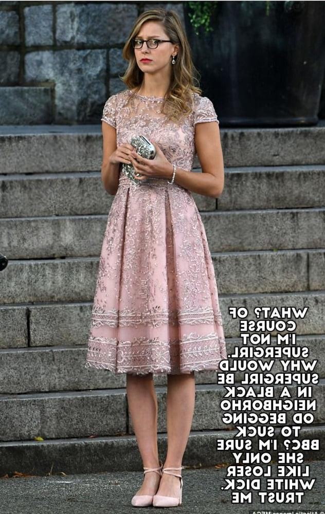 8P SUPERGIRL BBC  COCK LOSER Captions