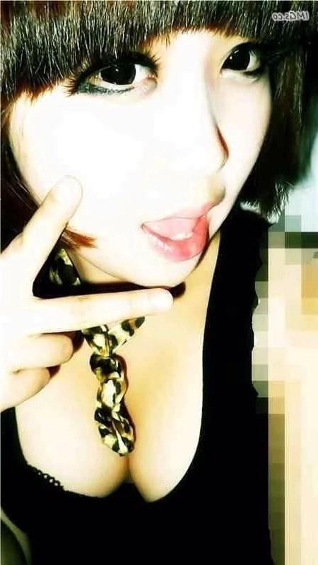 25P Chinese Amateur-34