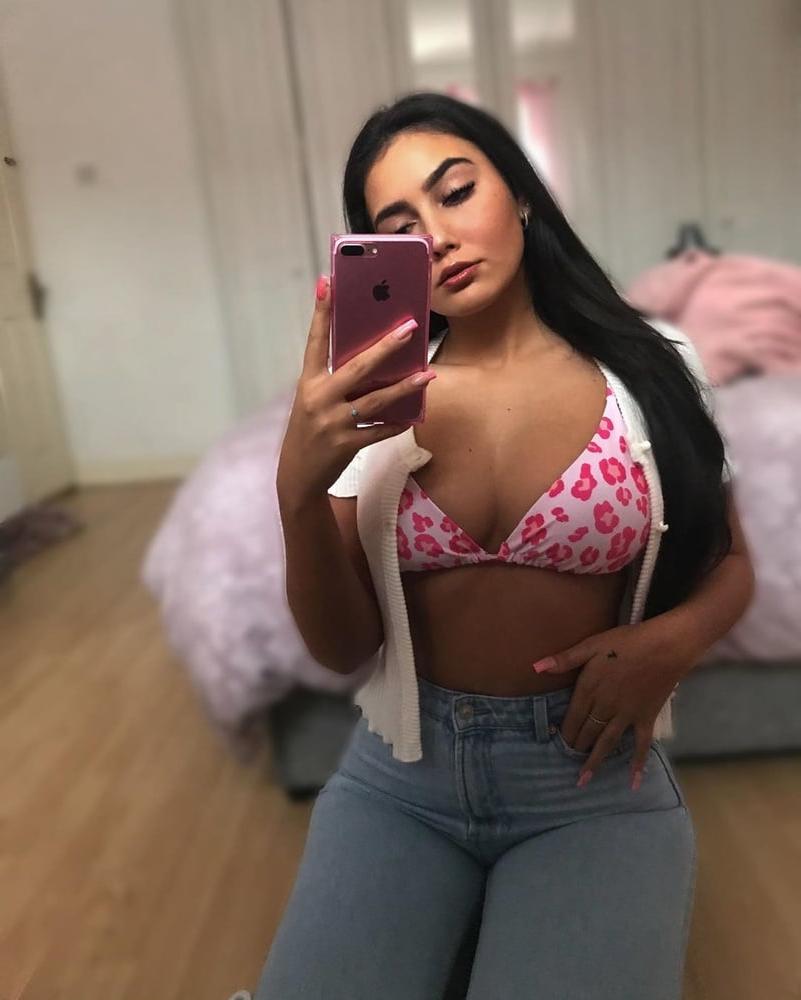 25P Irish Girls 2020 - vol  4