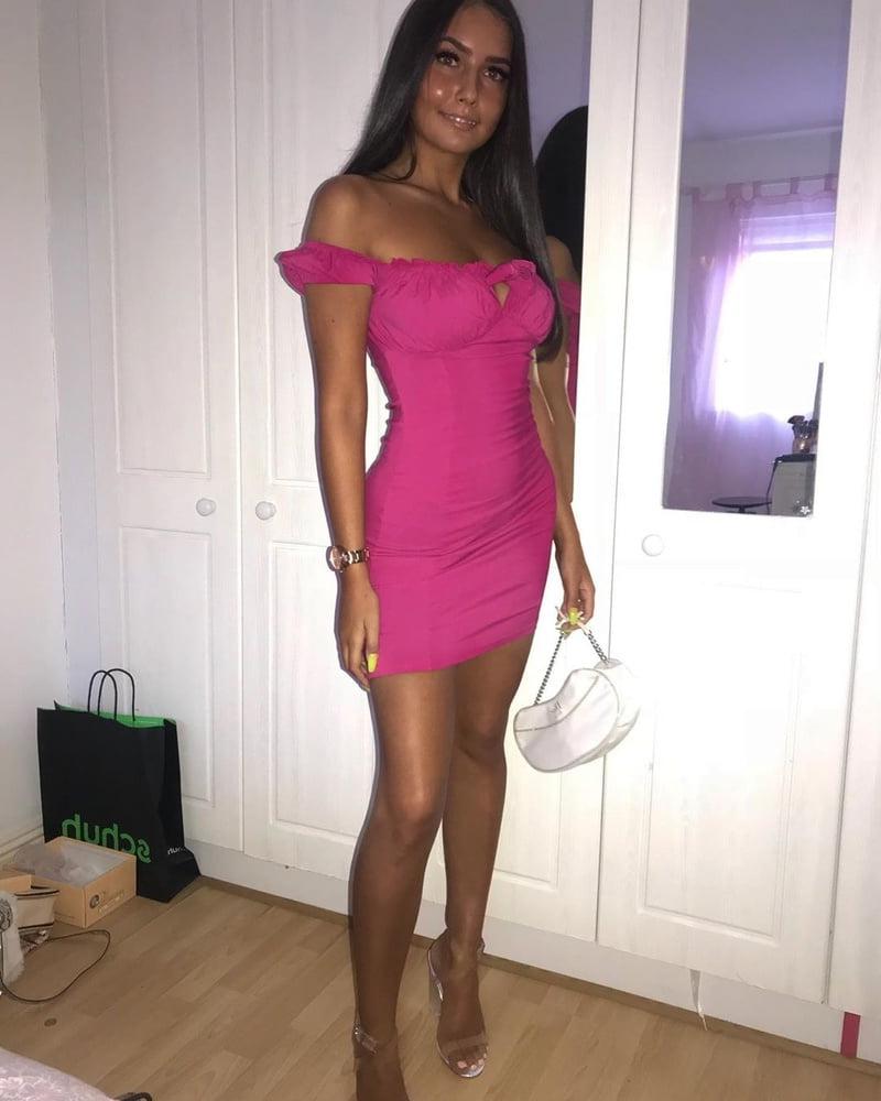25P Irish Girls 2020 - vol  4