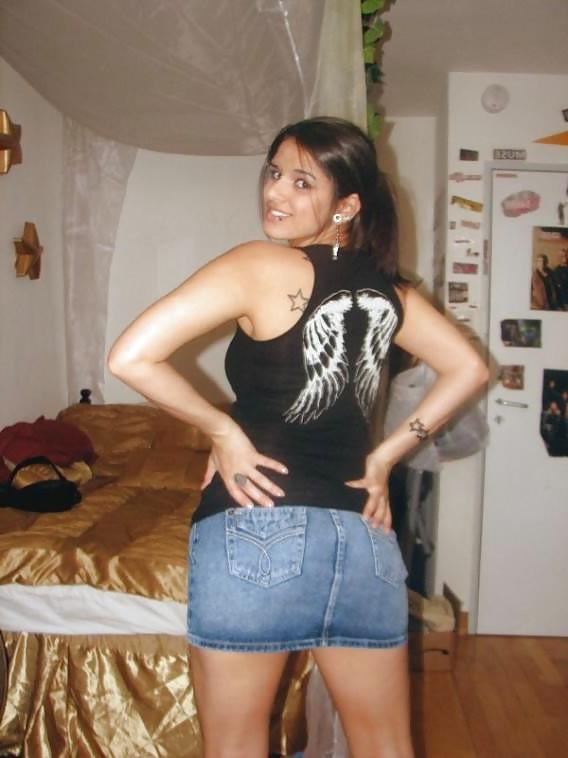 25P Beautys in jeans 14 - no porn
