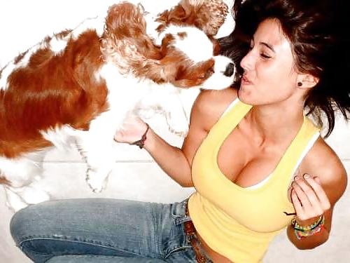 25P Beautys in jeans 14 - no porn
