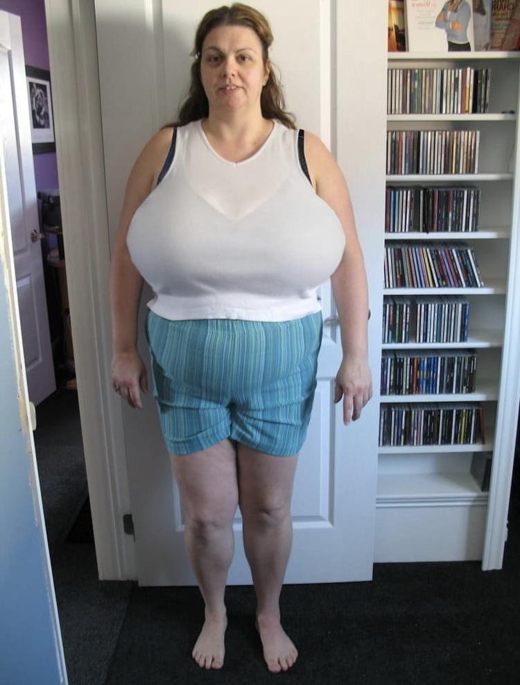 25P BBWs And Thick Girls 45