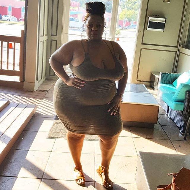 25P BBWs And Thick Girls 45