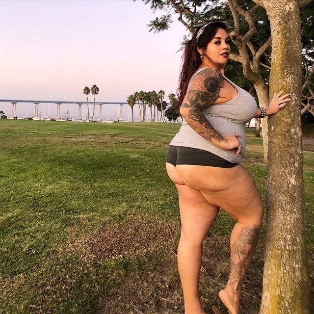 25P BBWs And Thick Girls 45