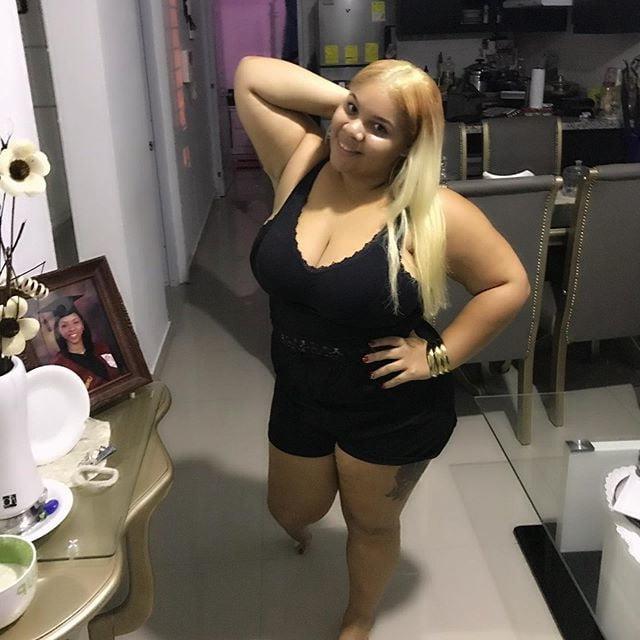 25P BBWs And Thick Girls 45