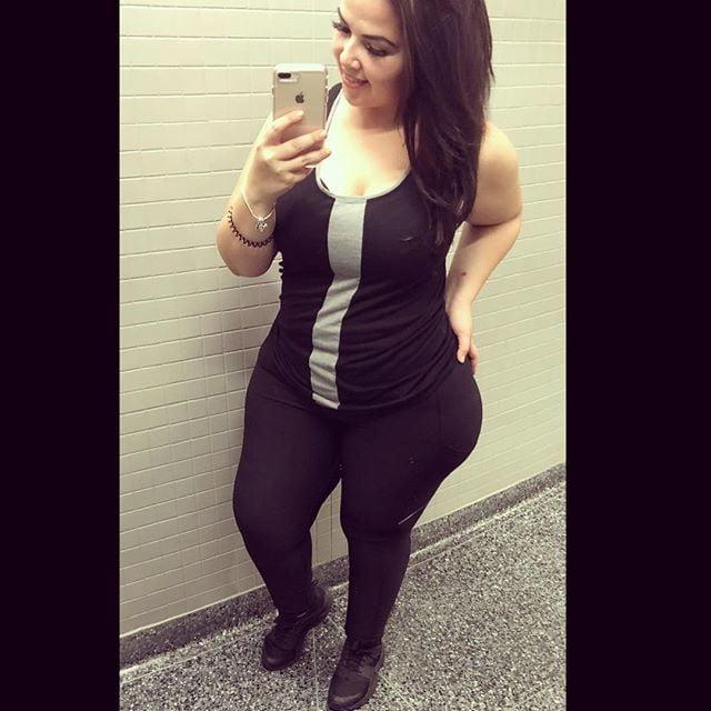 25P BBWs And Thick Girls 45