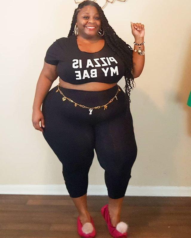 25P BBWs And Thick Girls 45
